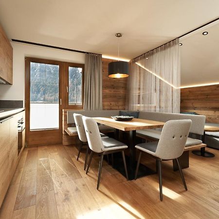 Apartament Runhof 47°10 Längenfeld Zewnętrze zdjęcie