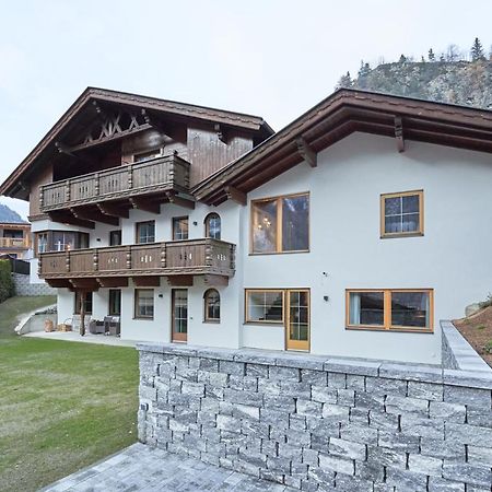Apartament Runhof 47°10 Längenfeld Zewnętrze zdjęcie