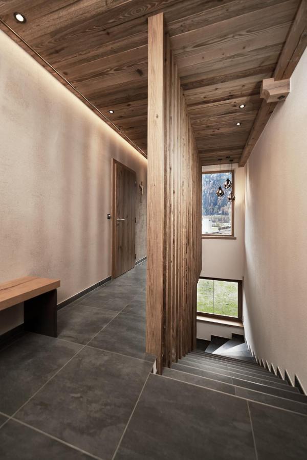 Apartament Runhof 47°10 Längenfeld Zewnętrze zdjęcie
