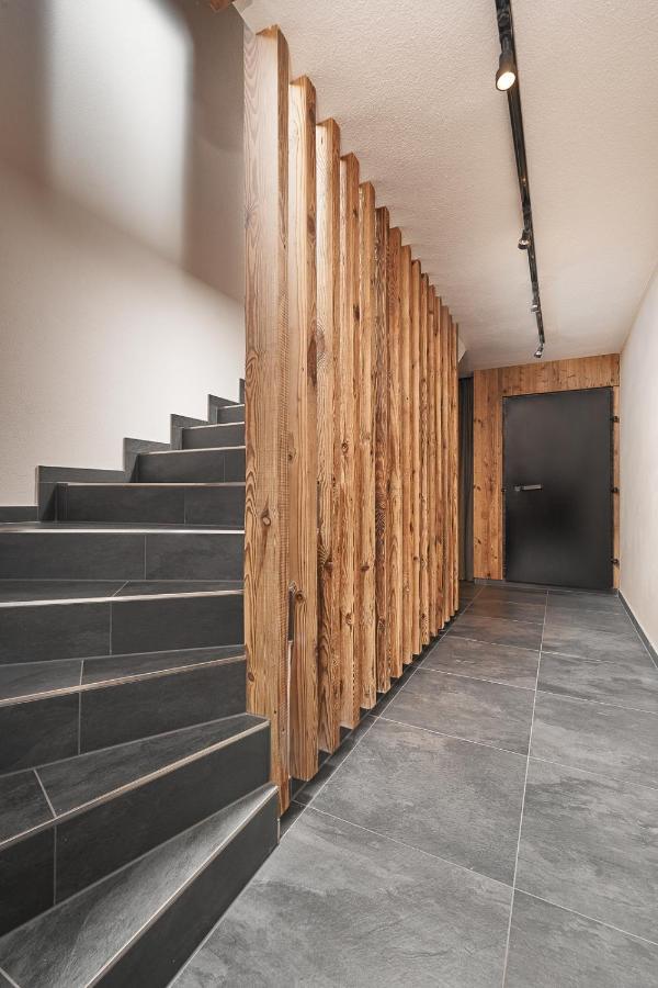 Apartament Runhof 47°10 Längenfeld Zewnętrze zdjęcie