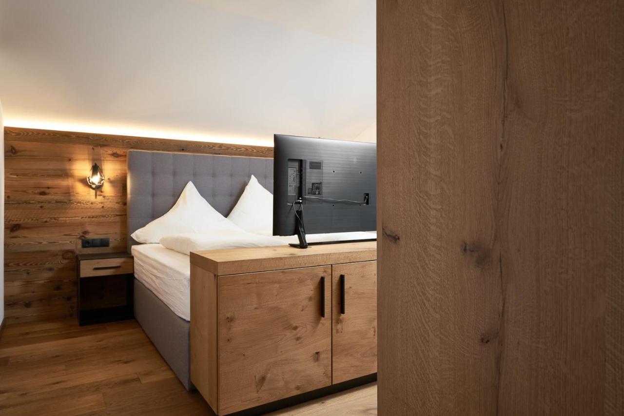 Apartament Runhof 47°10 Längenfeld Zewnętrze zdjęcie