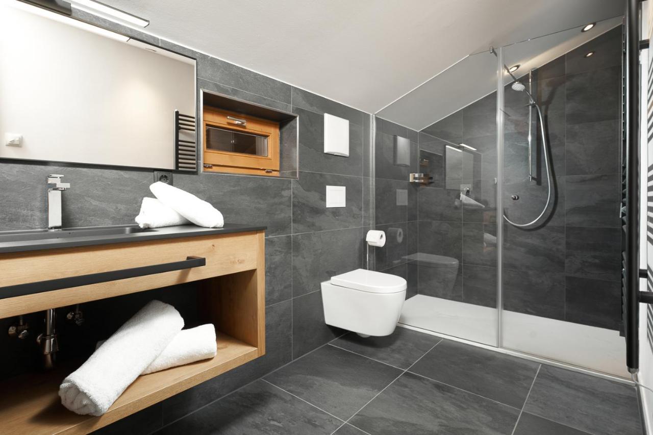 Apartament Runhof 47°10 Längenfeld Zewnętrze zdjęcie