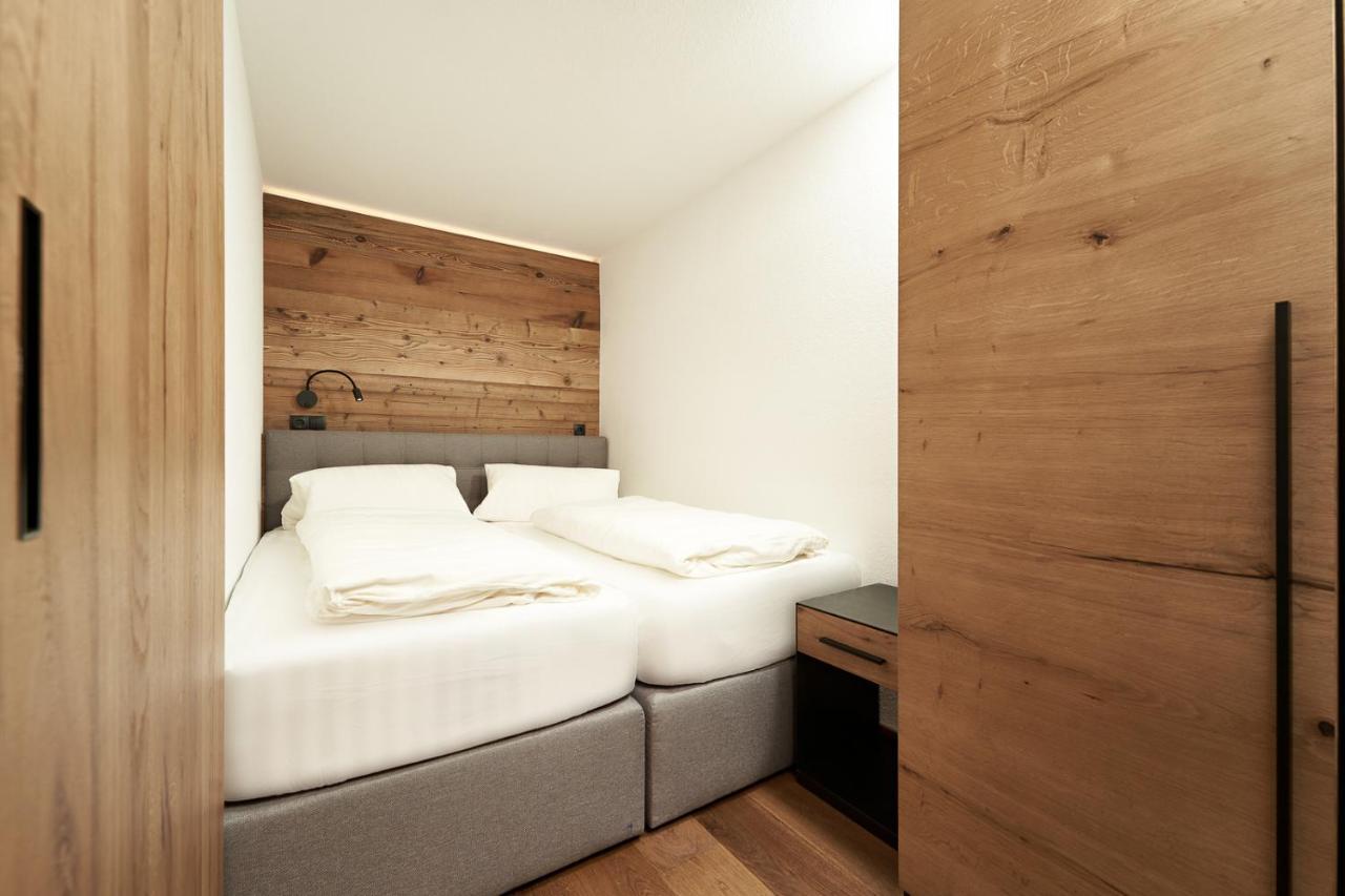 Apartament Runhof 47°10 Längenfeld Zewnętrze zdjęcie