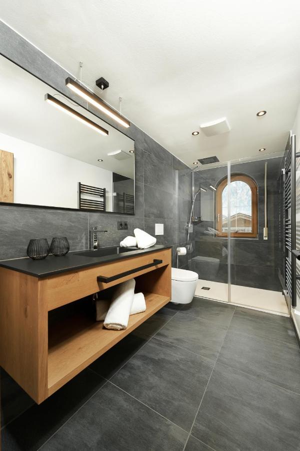 Apartament Runhof 47°10 Längenfeld Zewnętrze zdjęcie